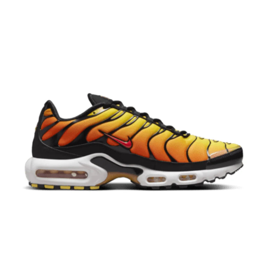 NIKE AIR MAX PLUS SUNSET
