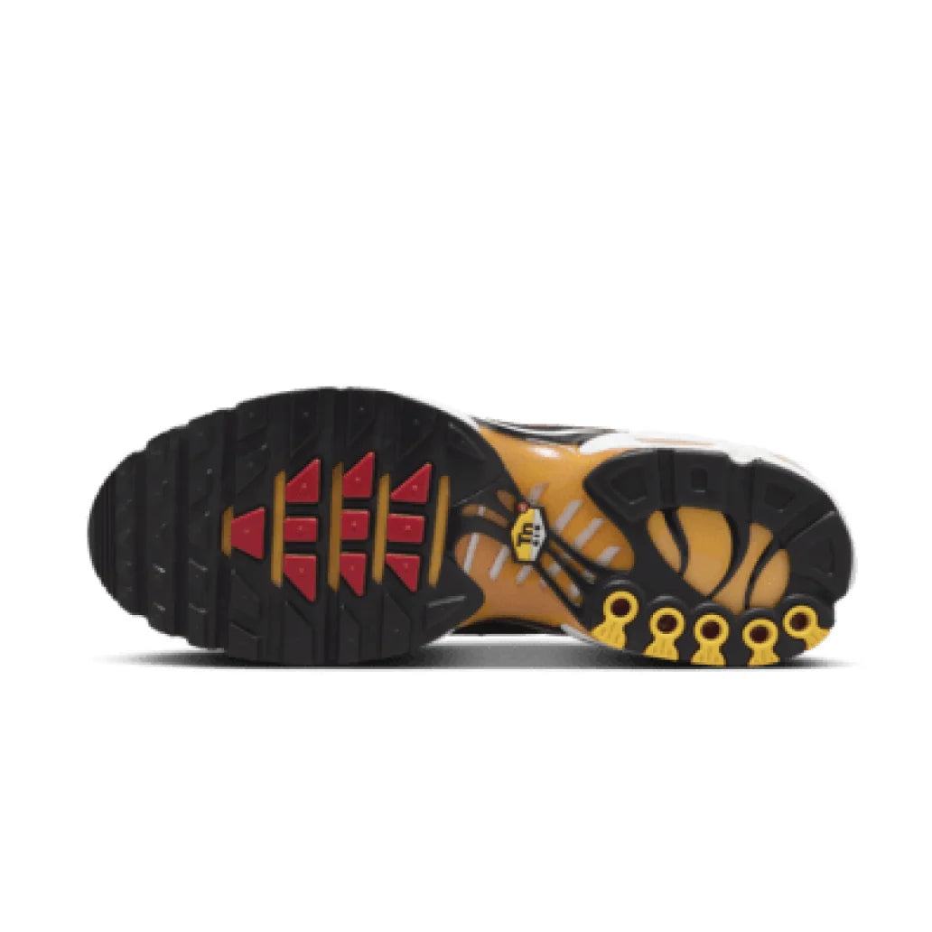 NIKE AIR MAX PLUS SUNSET