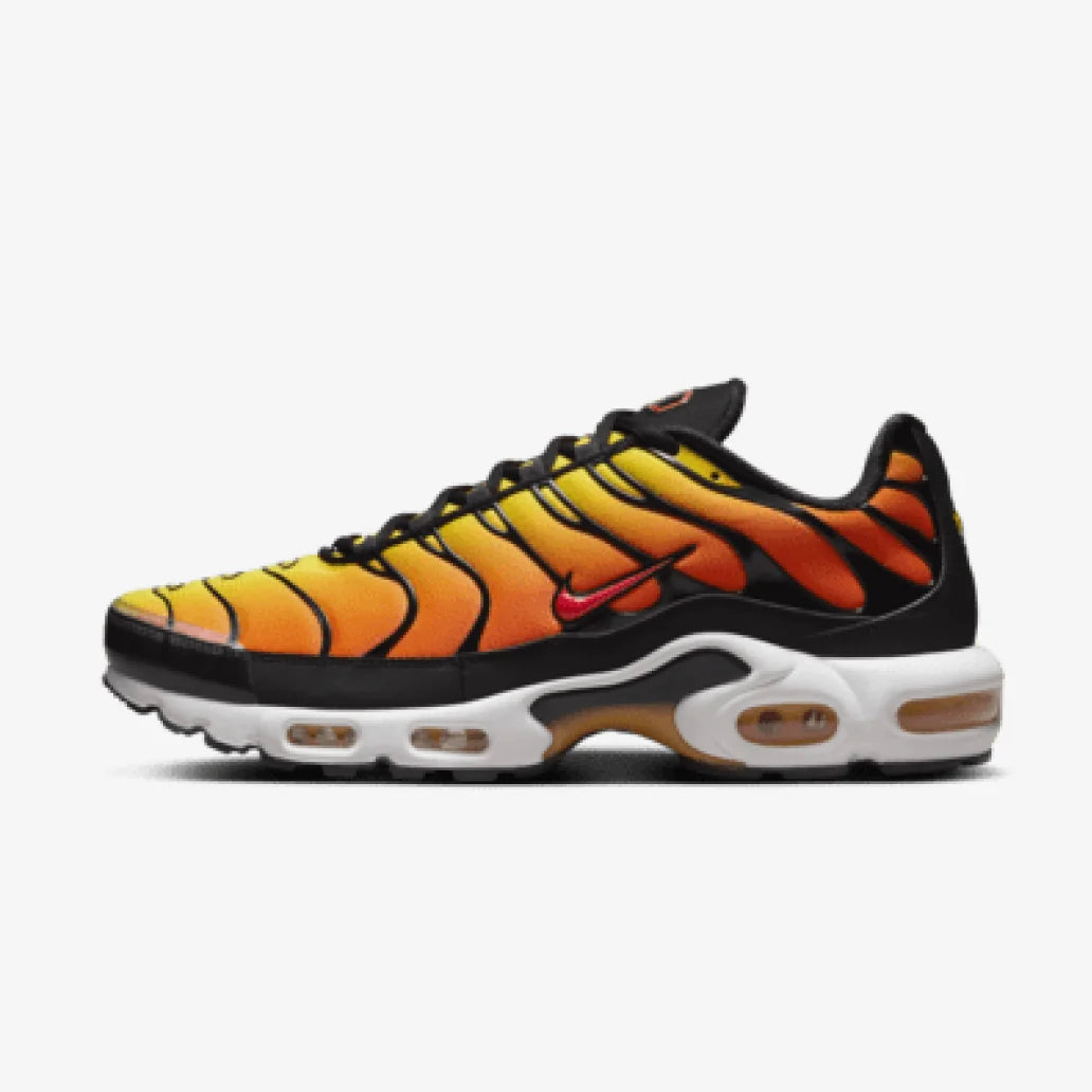 NIKE AIR MAX PLUS SUNSET