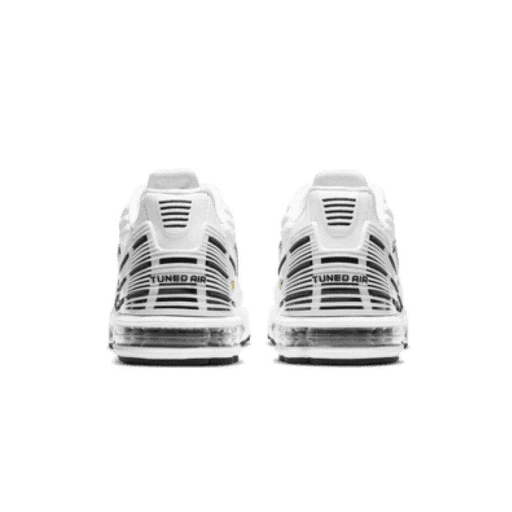 NIKE AIR MAX III WHITE