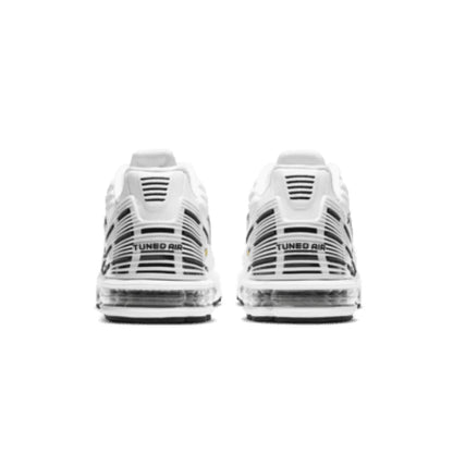 NIKE AIR MAX III WHITE