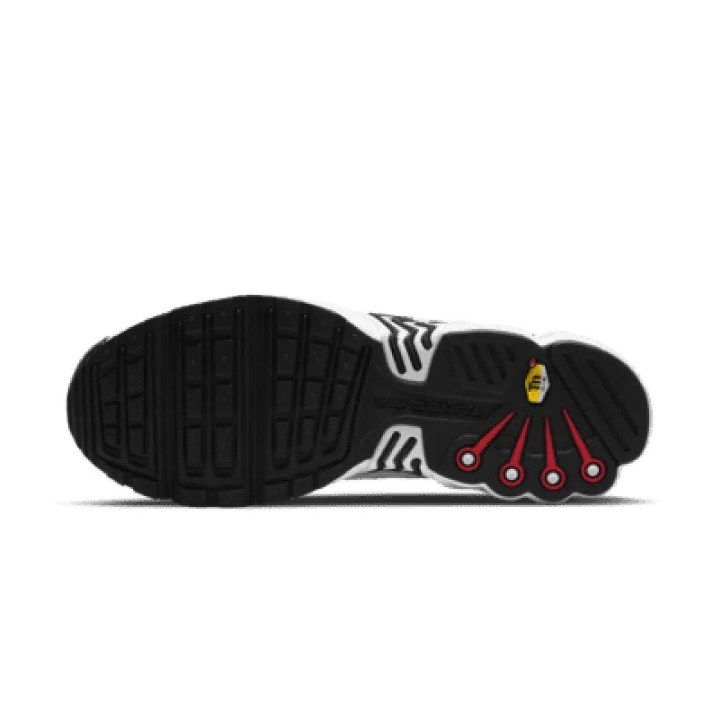 NIKE AIR MAX III WHITE