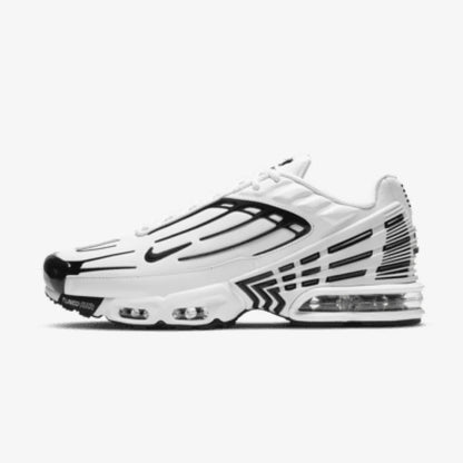 NIKE AIR MAX III WHITE