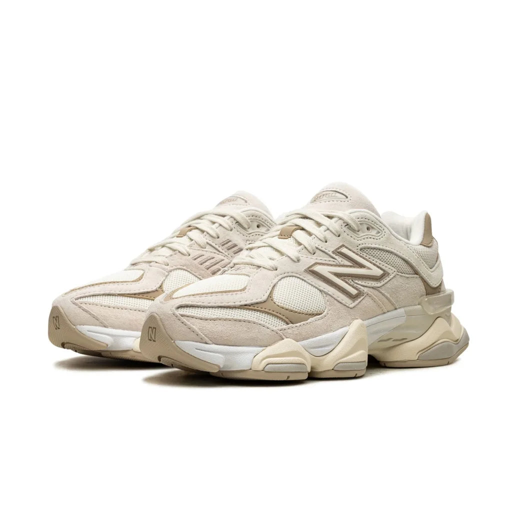 NEW BALANCE 9060 MUSHROOM BROWN