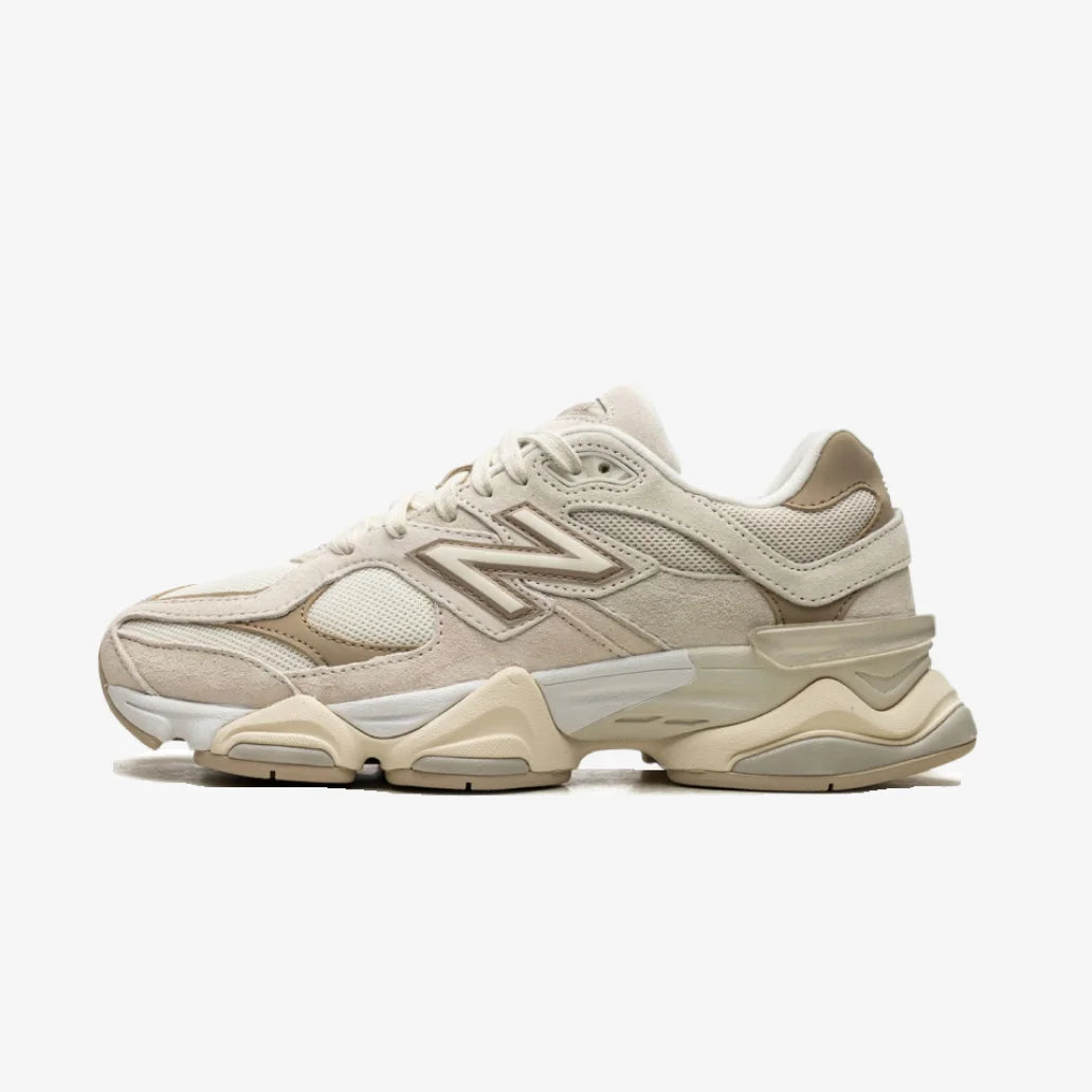 NEW BALANCE 9060 MUSHROOM BROWN
