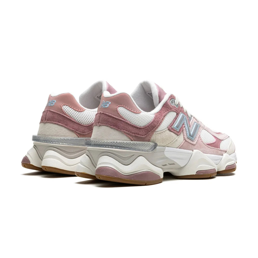 NEW BALANCE 9060 ROSE PINK