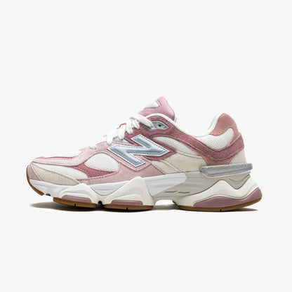 NEW BALANCE 9060 ROSE PINK
