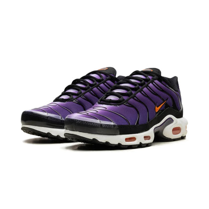 NIKE AIR MAX PLUS VOLTAGE PURPLE