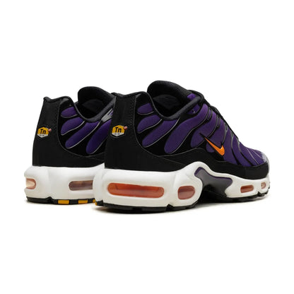 NIKE AIR MAX PLUS VOLTAGE PURPLE