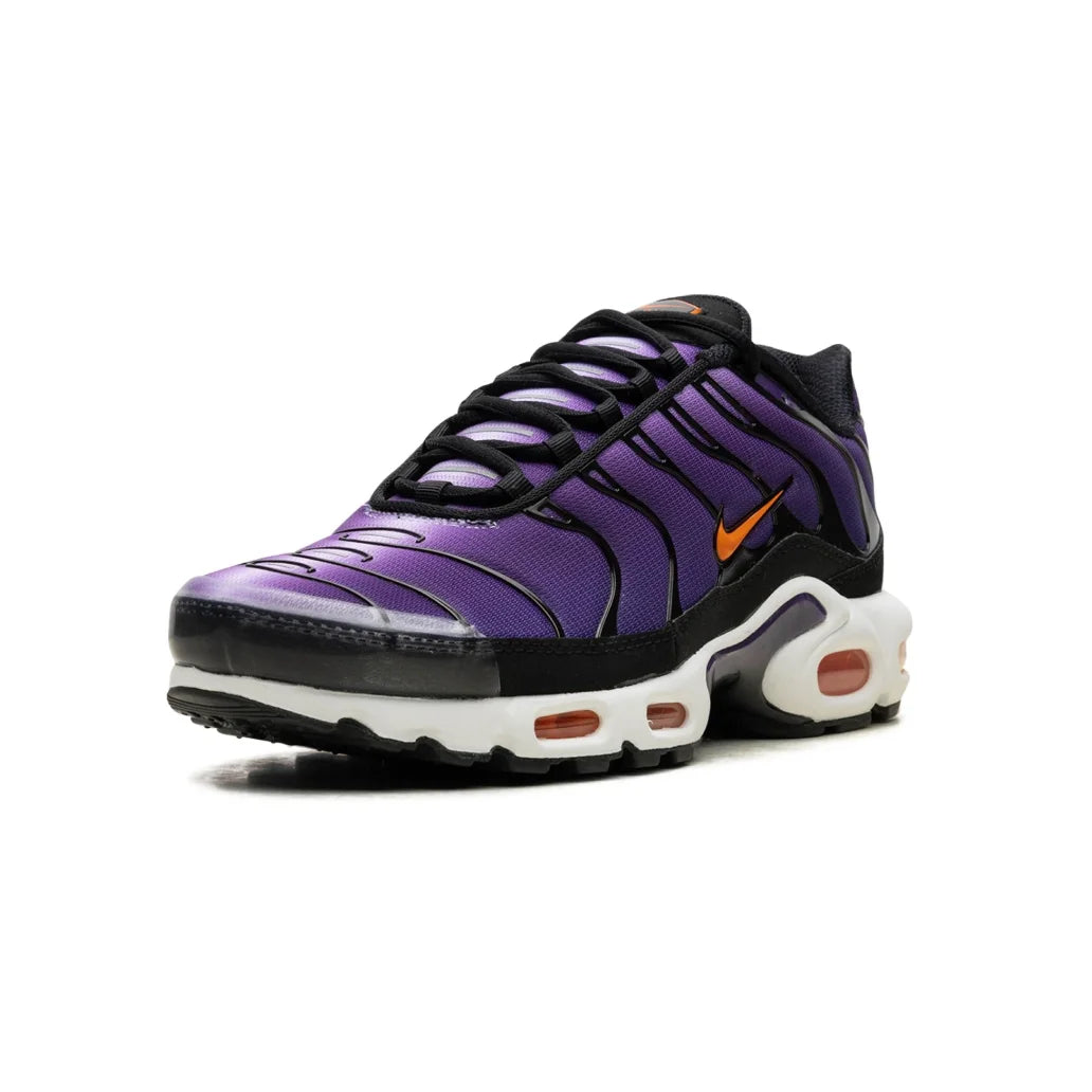 NIKE AIR MAX PLUS VOLTAGE PURPLE