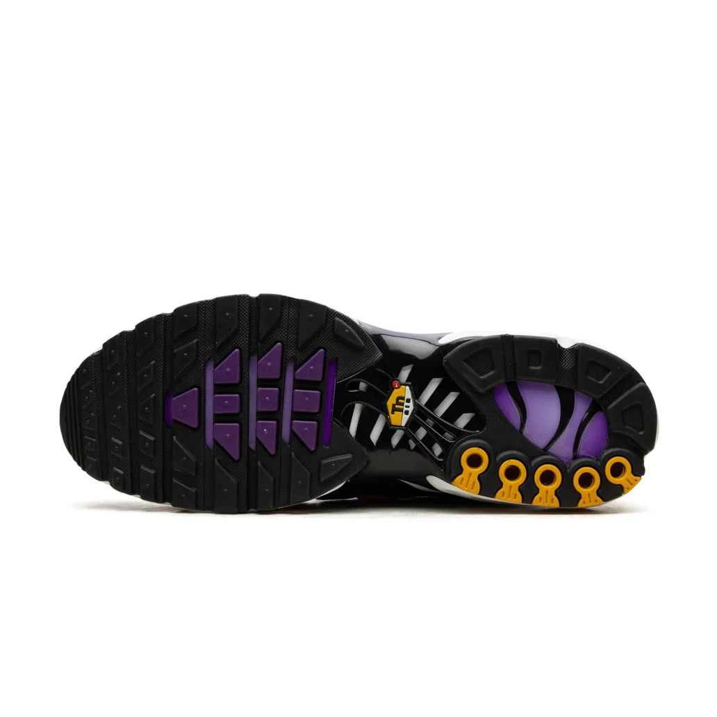 NIKE AIR MAX PLUS VOLTAGE PURPLE