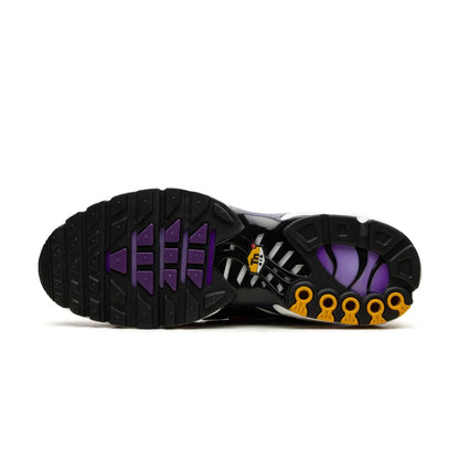 NIKE AIR MAX PLUS VOLTAGE PURPLE