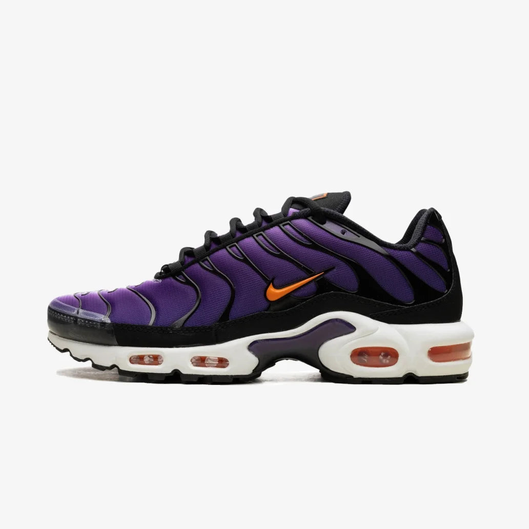 NIKE AIR MAX PLUS VOLTAGE PURPLE