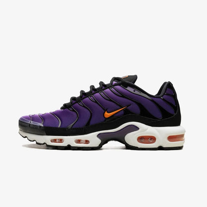 NIKE AIR MAX PLUS VOLTAGE PURPLE