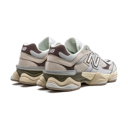 NEW BALANCE 9060 TIMBERWOLF