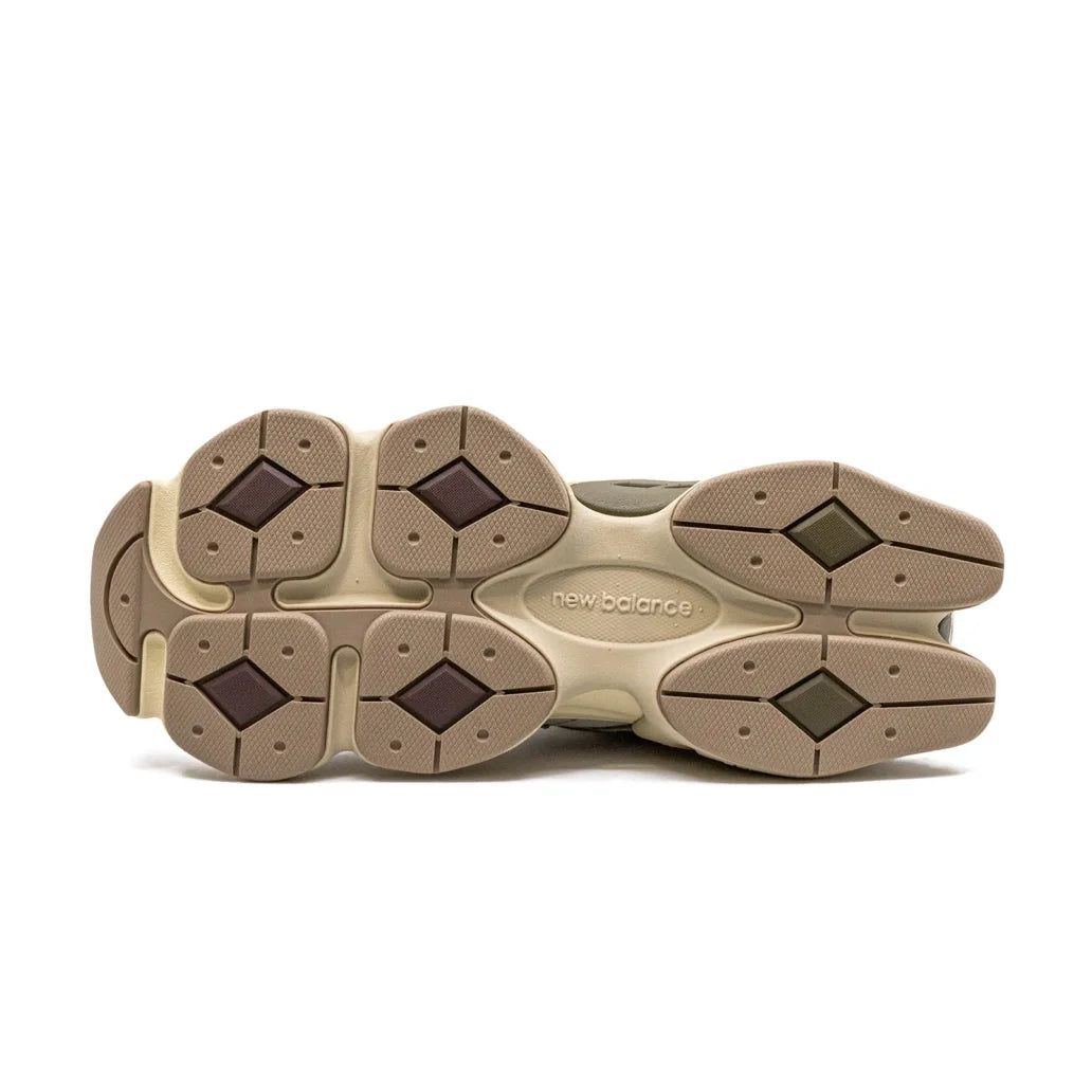 NEW BALANCE 9060 TIMBERWOLF