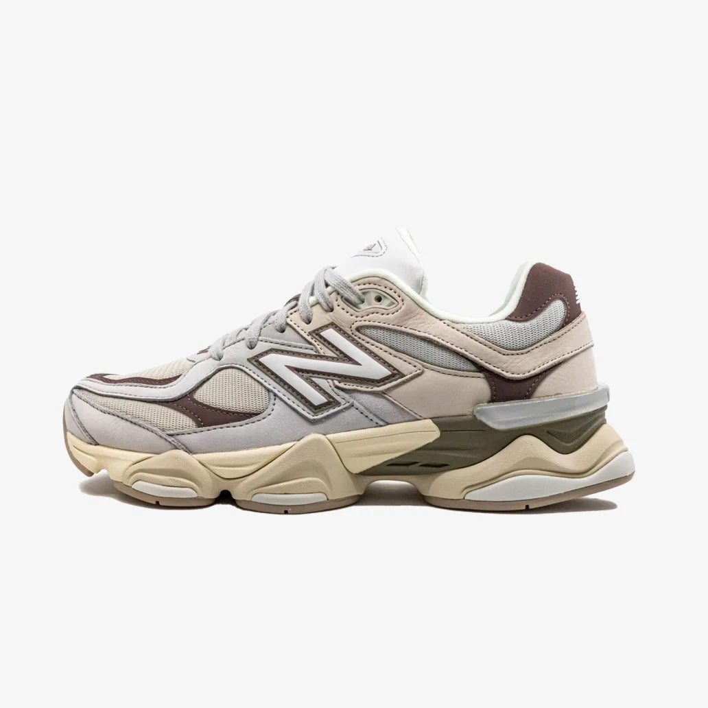 NEW BALANCE 9060 TIMBERWOLF