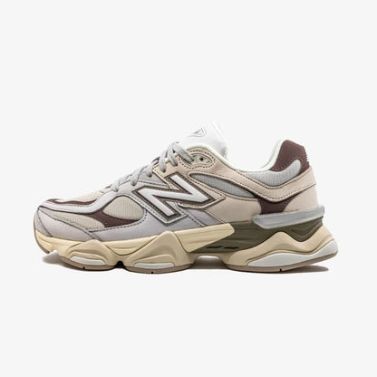 NEW BALANCE 9060 TIMBERWOLF