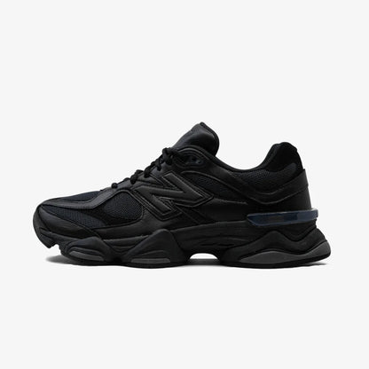 NEW BALANCE 9060 BLACK