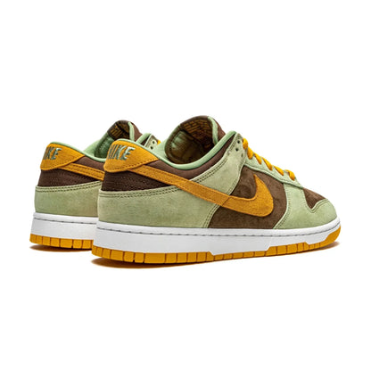 NIKE DUNK LOW DUSTY OLIVE
