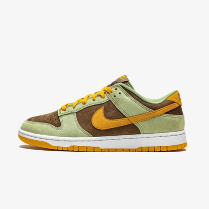 NIKE DUNK LOW DUSTY OLIVE
