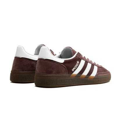 ADIDAS HANDBALL SPEZIAL SHADOW BROWN