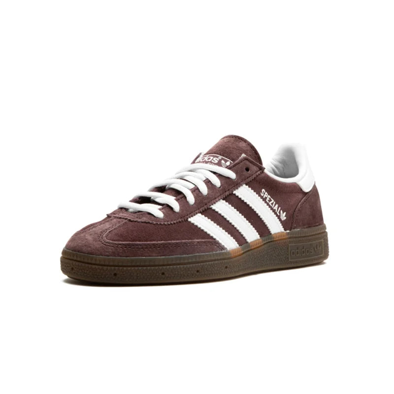 ADIDAS HANDBALL SPEZIAL SHADOW BROWN