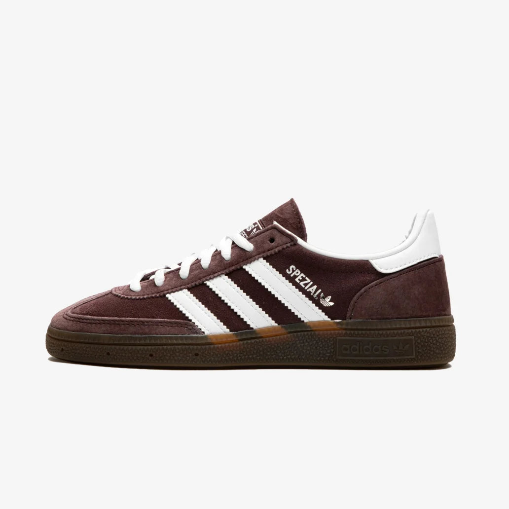 ADIDAS HANDBALL SPEZIAL SHADOW BROWN