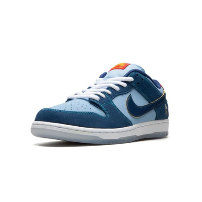 NIKE DUNK LOW WHY SO SAD?