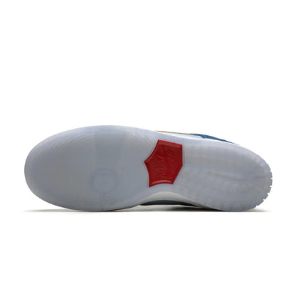 NIKE DUNK LOW WHY SO SAD?