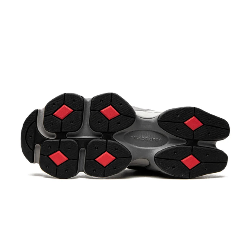 NEW BALANCE 9060 BLACK CASTLEROCK