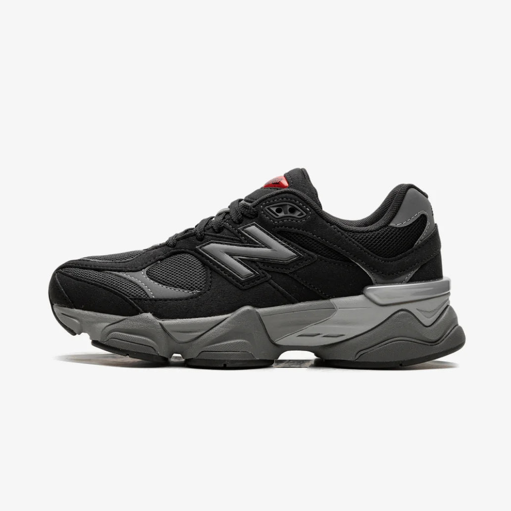 NEW BALANCE 9060 BLACK CASTLEROCK
