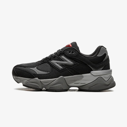 NEW BALANCE 9060 BLACK CASTLEROCK