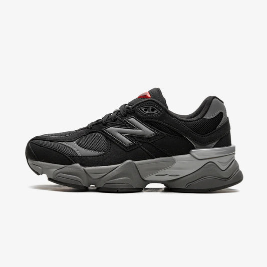 NEW BALANCE 9060 BLACK CASTLEROCK