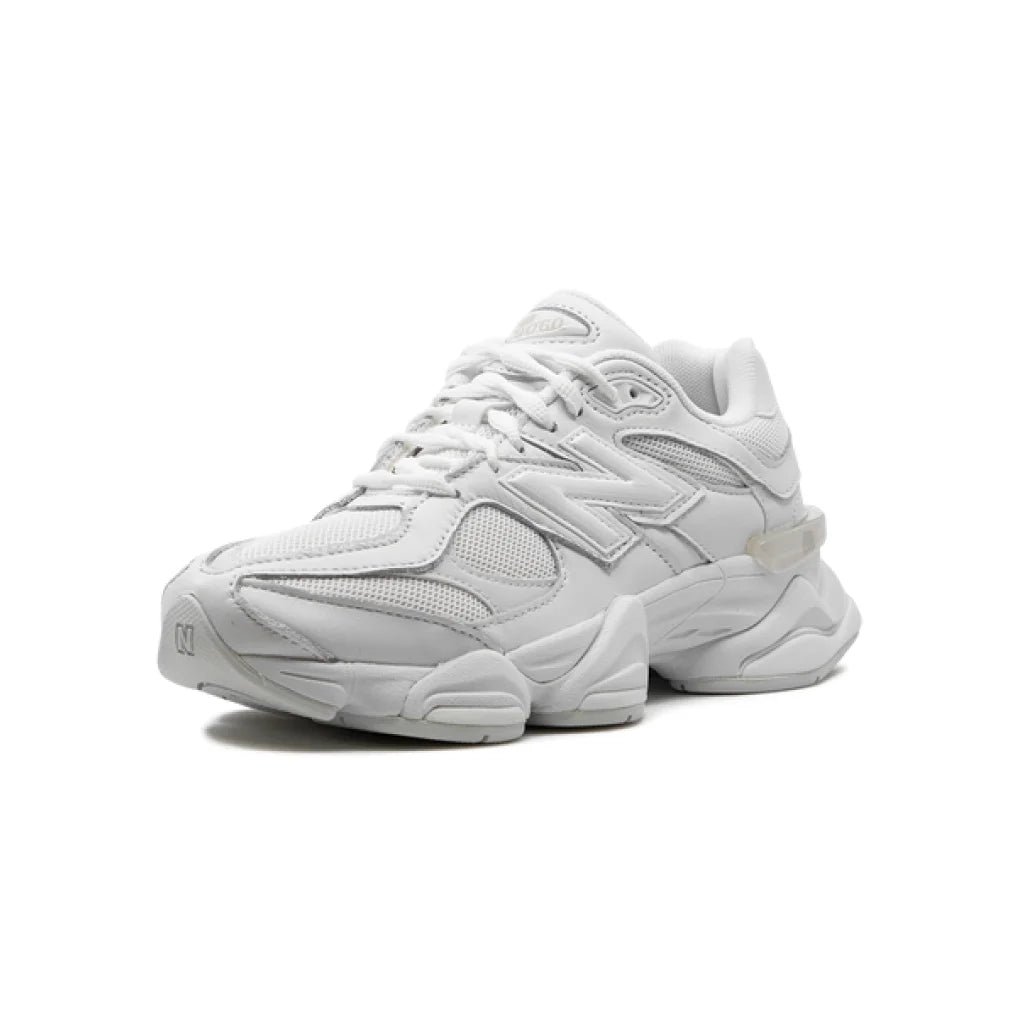 NEW BALANCE 9060 WHITE