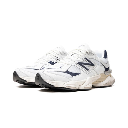NEW BALANCE 9060 WHITE/NAVY