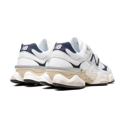 NEW BALANCE 9060 WHITE/NAVY