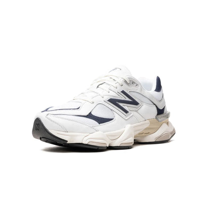 NEW BALANCE 9060 WHITE/NAVY