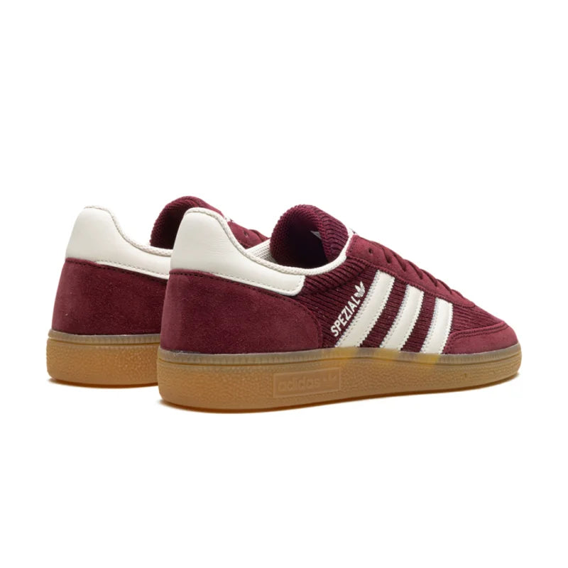 ADIDAS HANDBALL SPEZIAL SHADOW RED