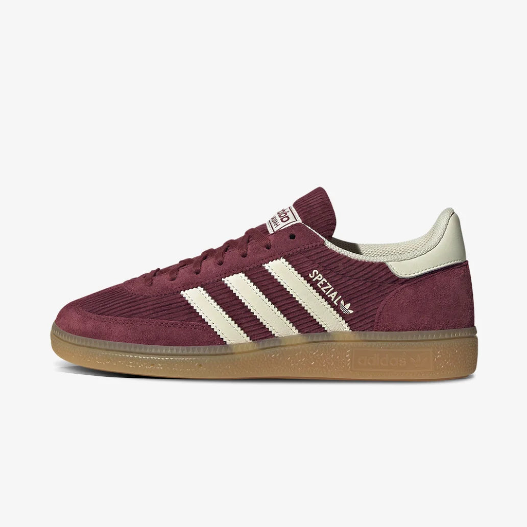 ADIDAS HANDBALL SPEZIAL SHADOW RED