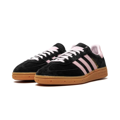 ADIDAS HANDBALL SPEZIAL BLACK/PINK