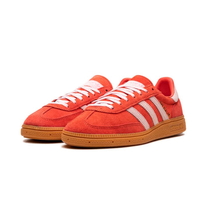 ADIDAS HANDBALL SPEZIAL BRIGHT RED CLEAR PINK