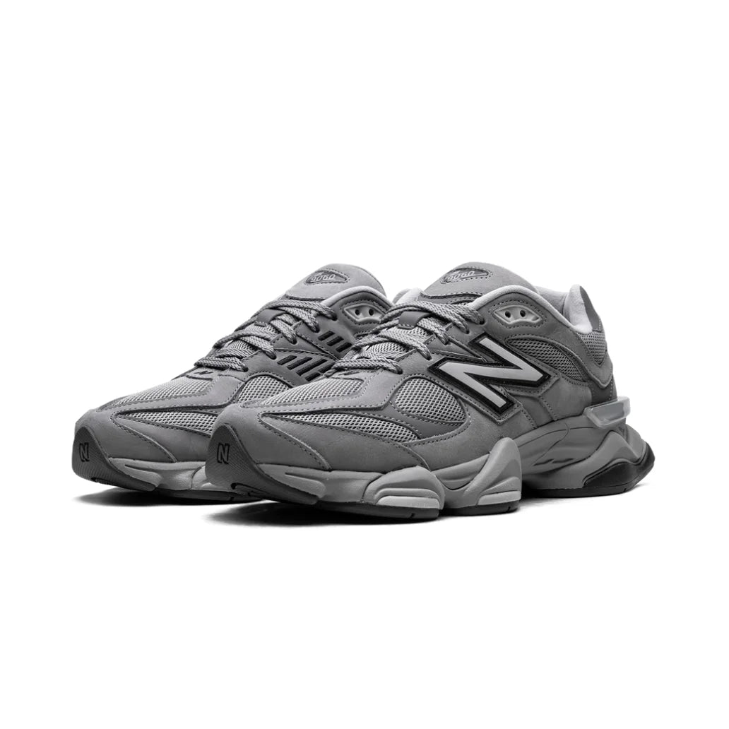 NEW BALANCE 9060 SHADOW GREY