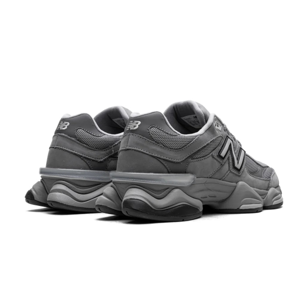 NEW BALANCE 9060 SHADOW GREY