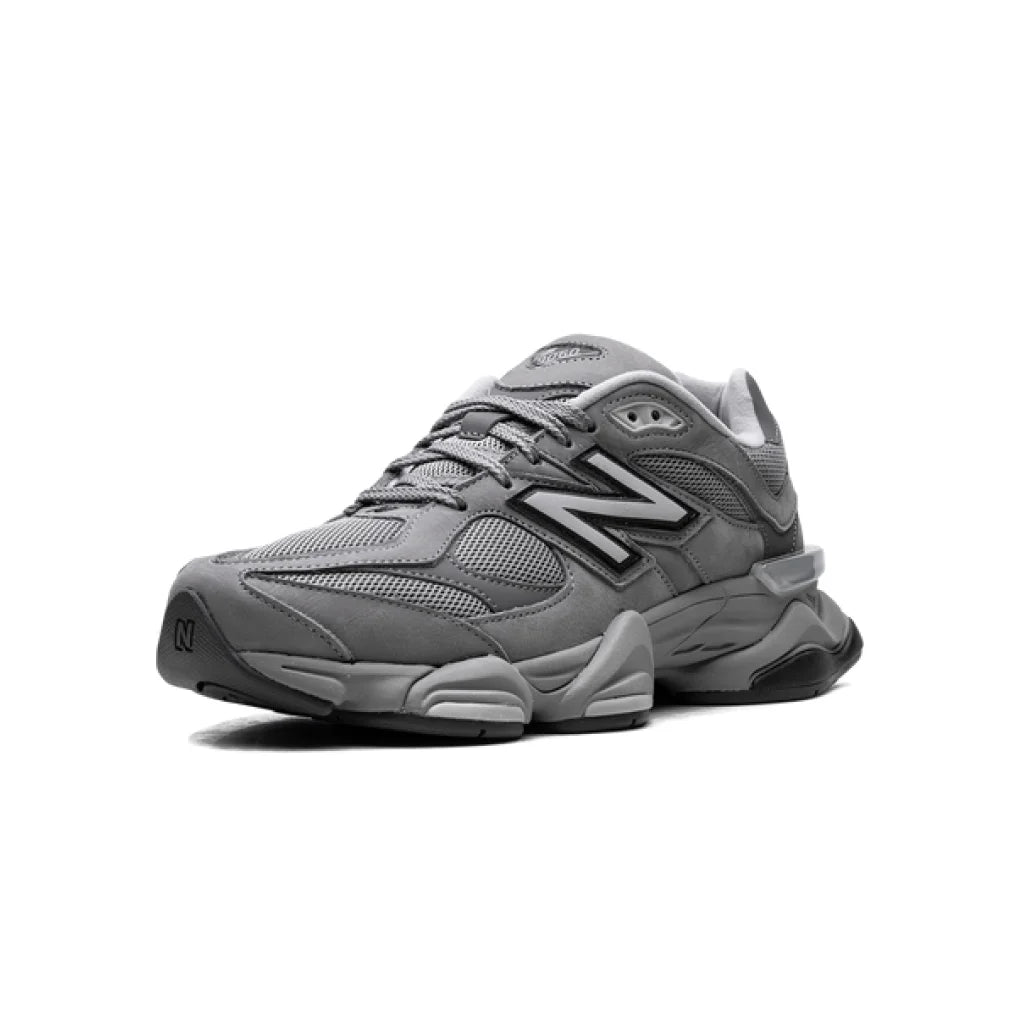 NEW BALANCE 9060 SHADOW GREY