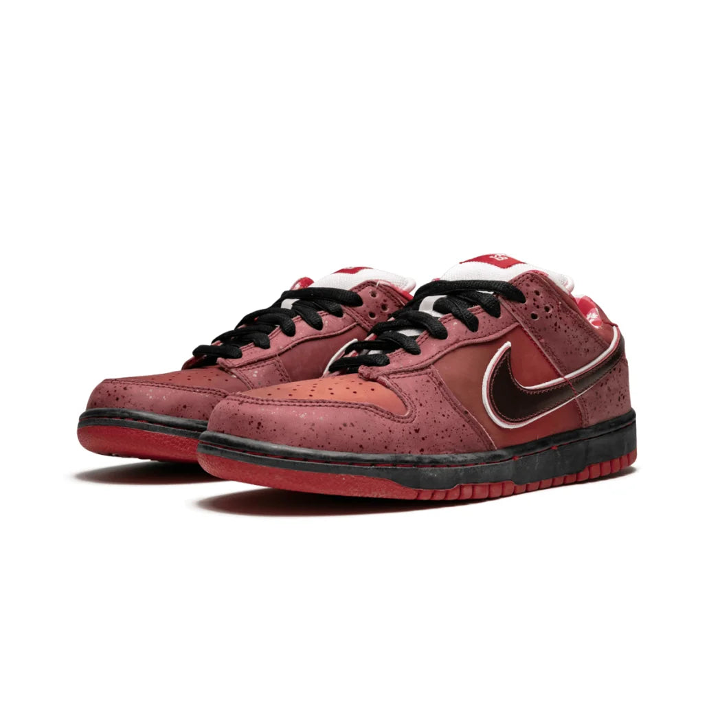 NIKE DUNK LOW CONCEPTS RED LOBSTER