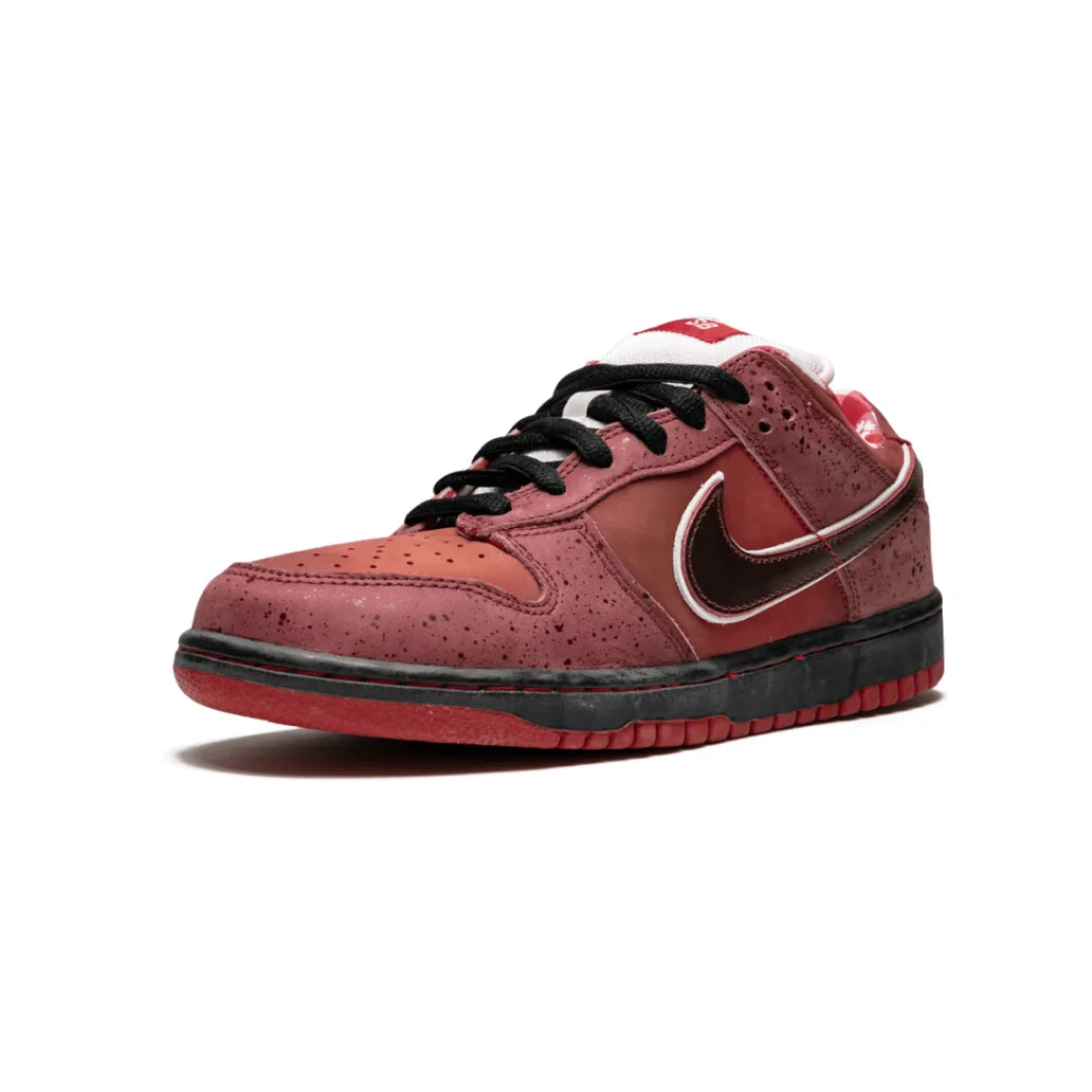 NIKE DUNK LOW CONCEPTS RED LOBSTER