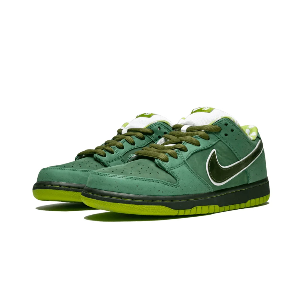 NIKE DUNK LOW CONCEPTS GREEN LOBSTER
