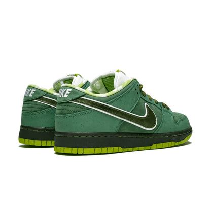 NIKE DUNK LOW CONCEPTS GREEN LOBSTER