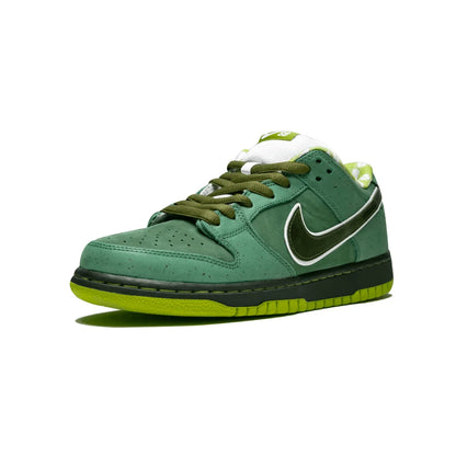 NIKE DUNK LOW CONCEPTS GREEN LOBSTER